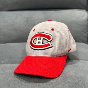 NHL Kids Hat - Montreal Canadiens